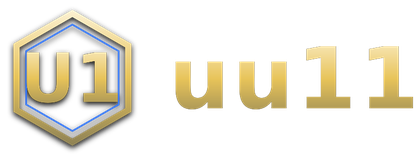 uu11 logo